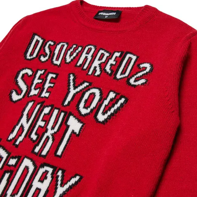 DSQUARED 2 SS25