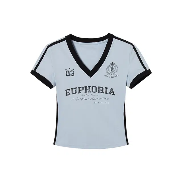 EPTISON WOMAN V T