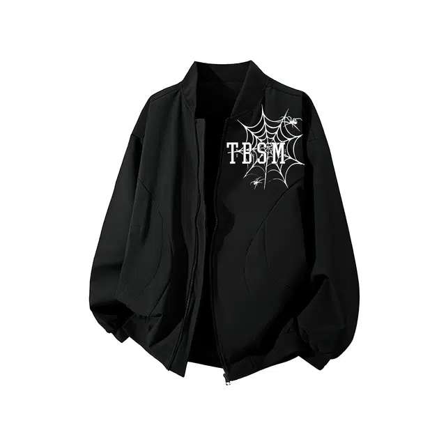 TBSM logovintage