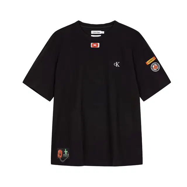 CALVIN KLEIN T