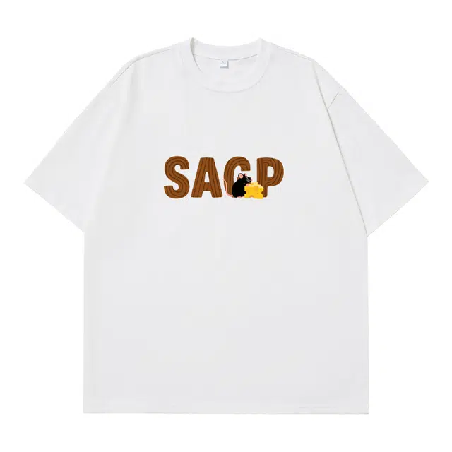 SAGP T