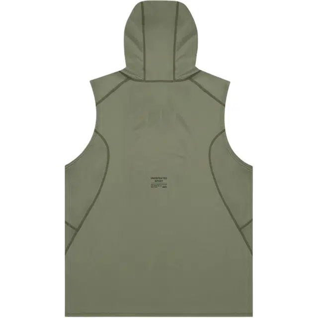UNDEFEATED SPORT SS25 Logo