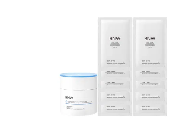 RNW 50g+100g