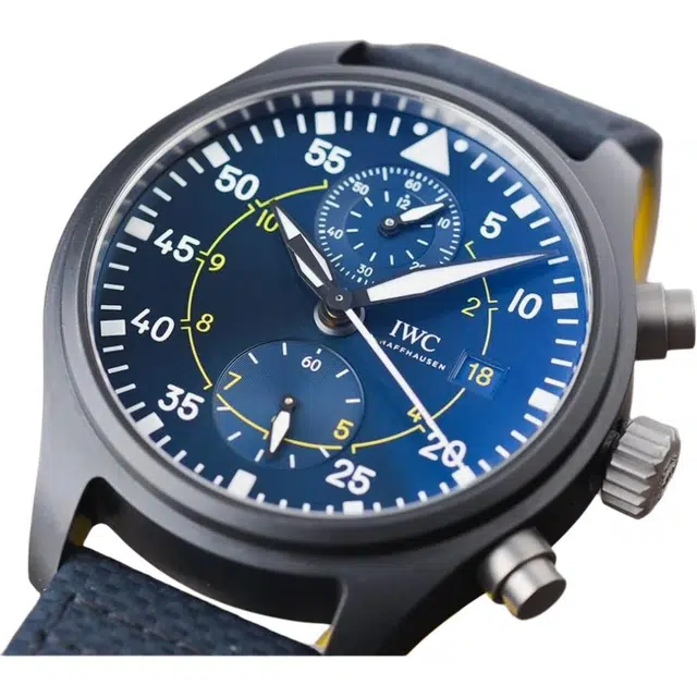 IWC 60 44.5mm IW389008