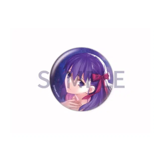 Aniplex Fatestay night20 6