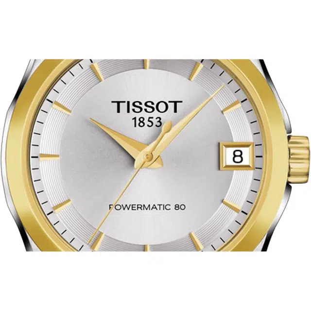 TISSOT 32mm T035.207.22.031.00