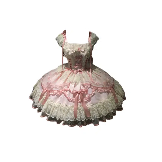 Outdoor Prince Lolitajsk