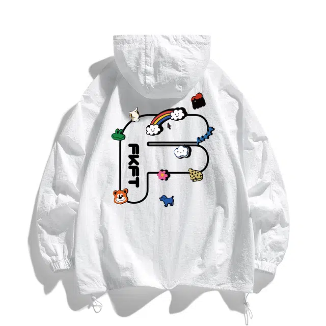 FKFT UPF50+