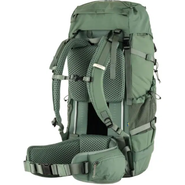 Fjallraven48L Abisko Trek