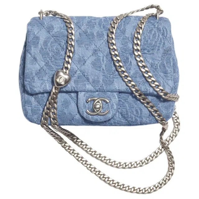 CHANEL 23P