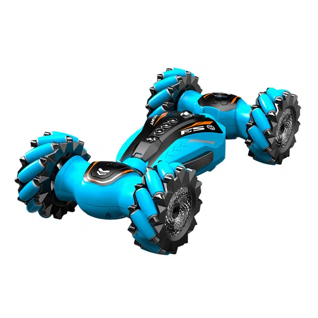 KecoSweet RC