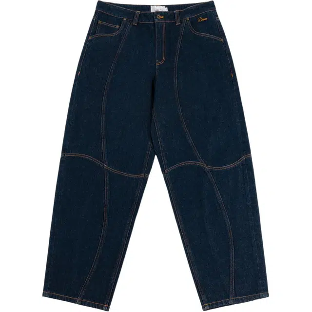 Dime MTL SS25
