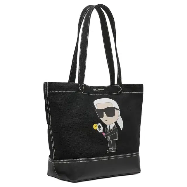 KARL LAGERFELD Tote