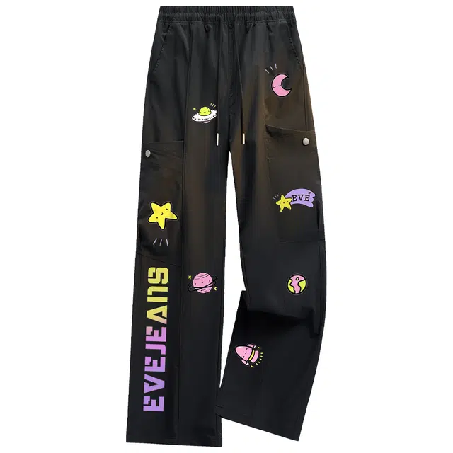 EVE Jeans