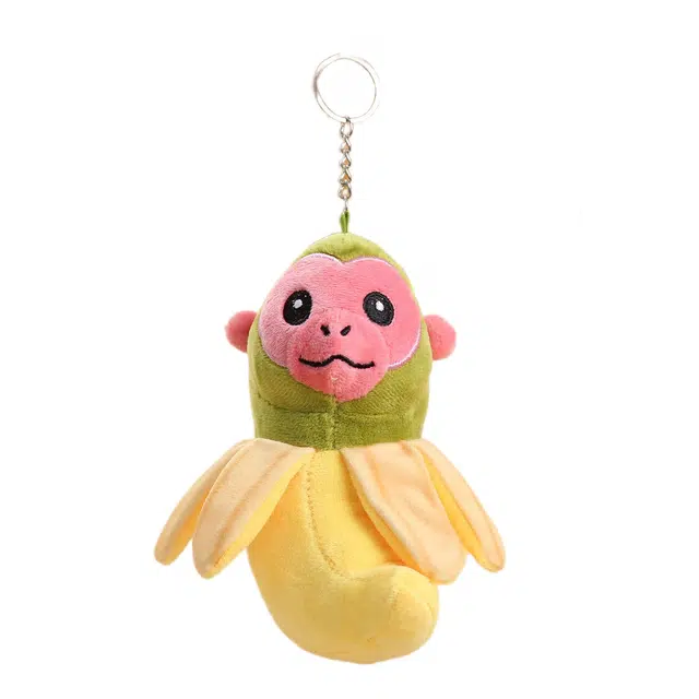 MIC RABBIT 15cm