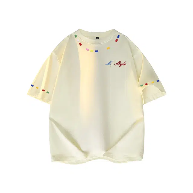 MJ STYLE OversizeT