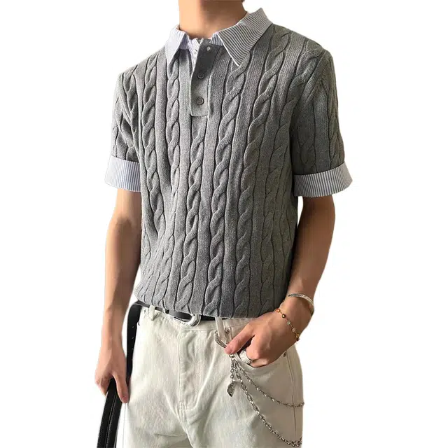 PAINT STAIN Polo