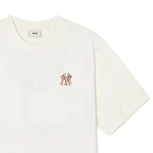 MLB MONOGRAM T