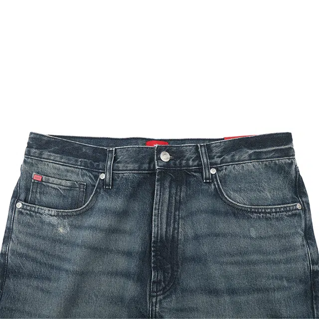 HUGO BOSS SS25