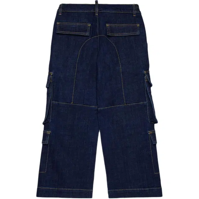 DSQUARED 2 SS25