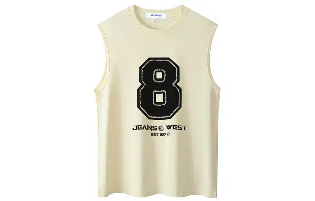 JEANSWEST 8