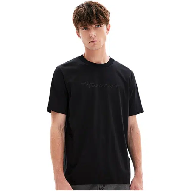 T