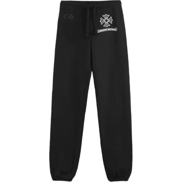 Chrome Hearts