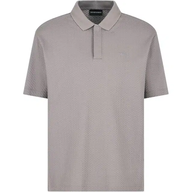 EMPORIO ARMANI 3Dpolo