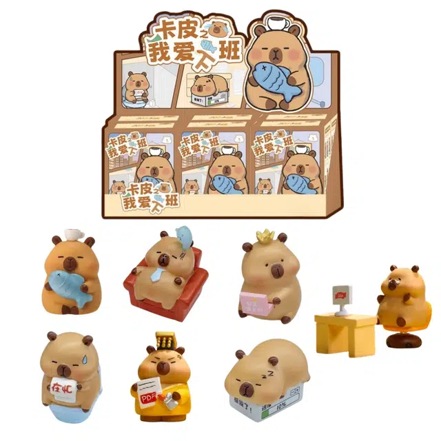 PUDOWRABBIT 6