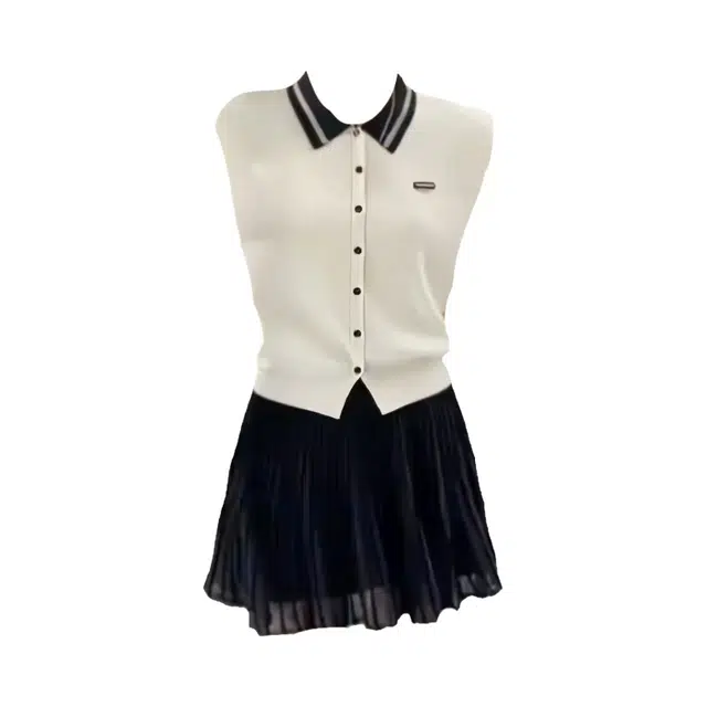 MISSHONEY MH POLO