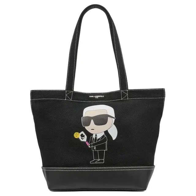 KARL LAGERFELD Tote
