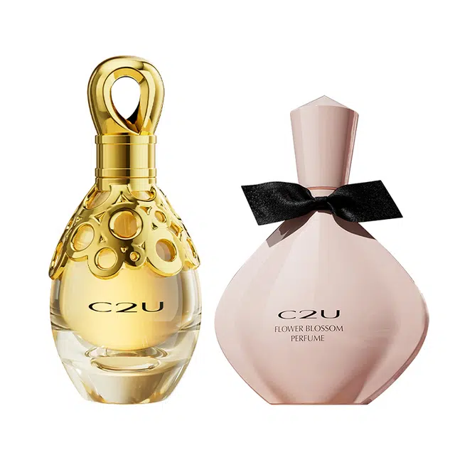 C2U 001 EDP