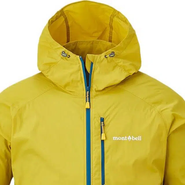 MONTBELL