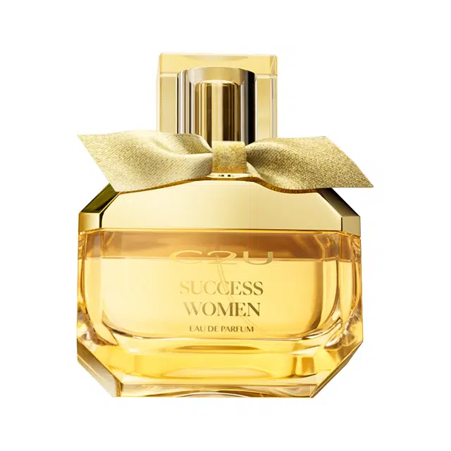 C2U 003+ EDP 100ml+100ml