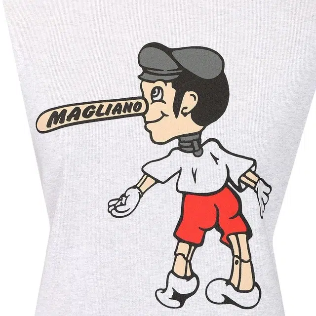 Magliano T