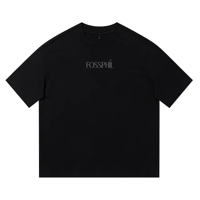 FOSS PHIL T