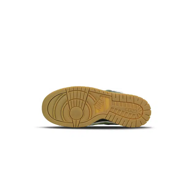 Nike Air Dunk Jumbo "Green Gum"