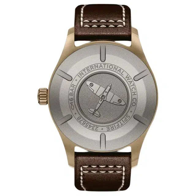 IWC 50 IW326802
