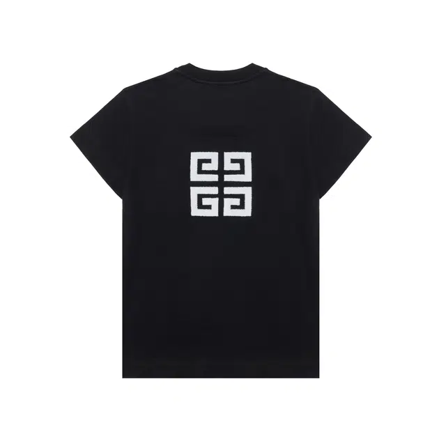 GIVENCHY FW21 LogoT