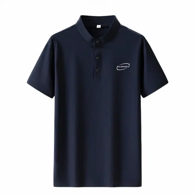 DJ.SPIRIT Polo