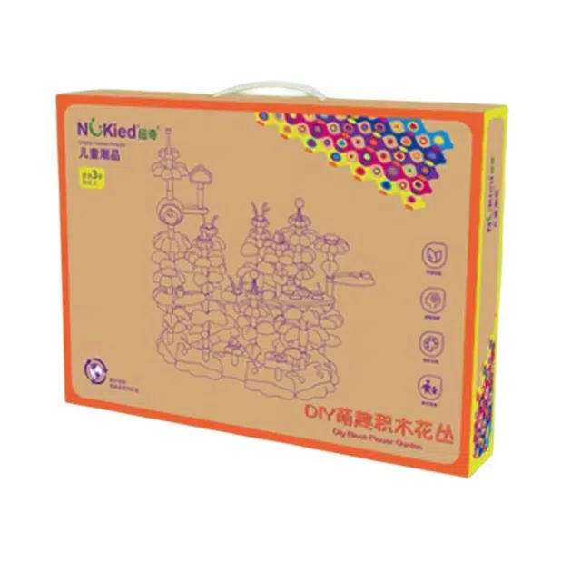 93pcs BD624