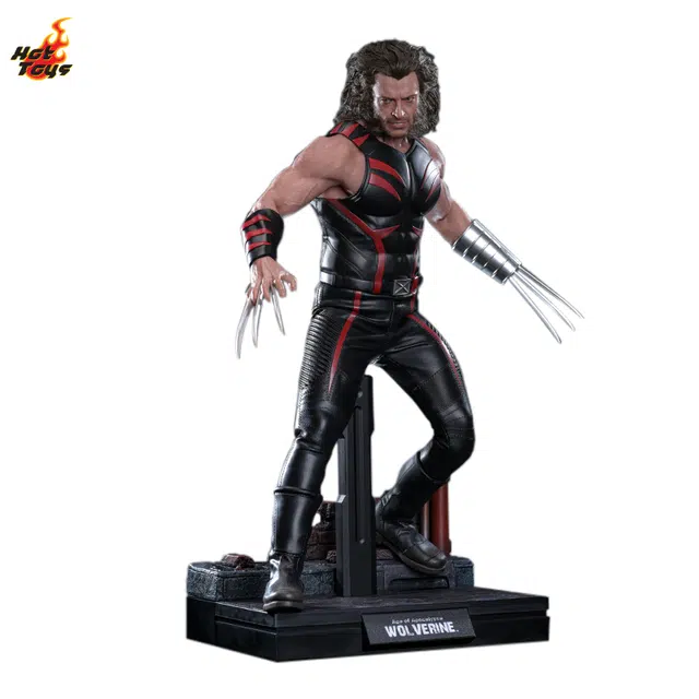 Hot Toys