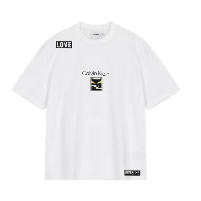 CALVIN KLEIN T