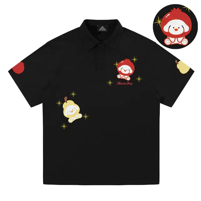 masongarments POLO