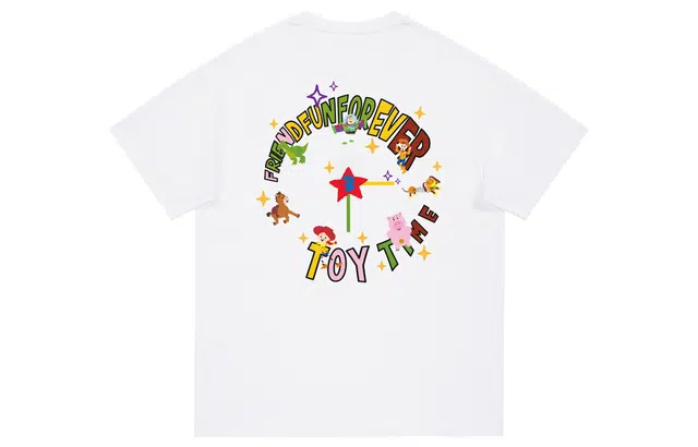 Disney logoT