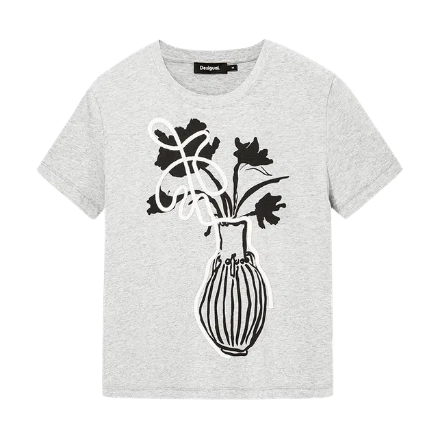 Desigual T