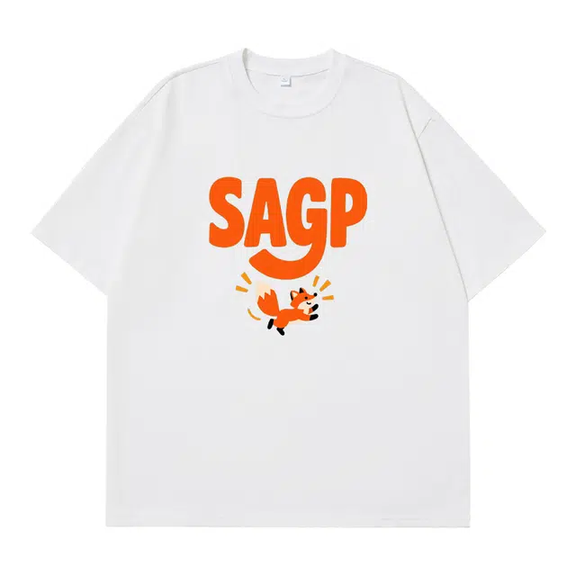 SAGP T