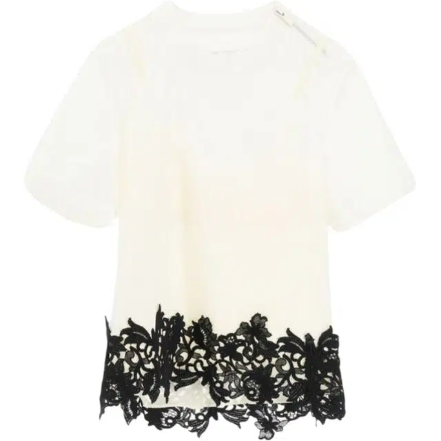 Sacai T