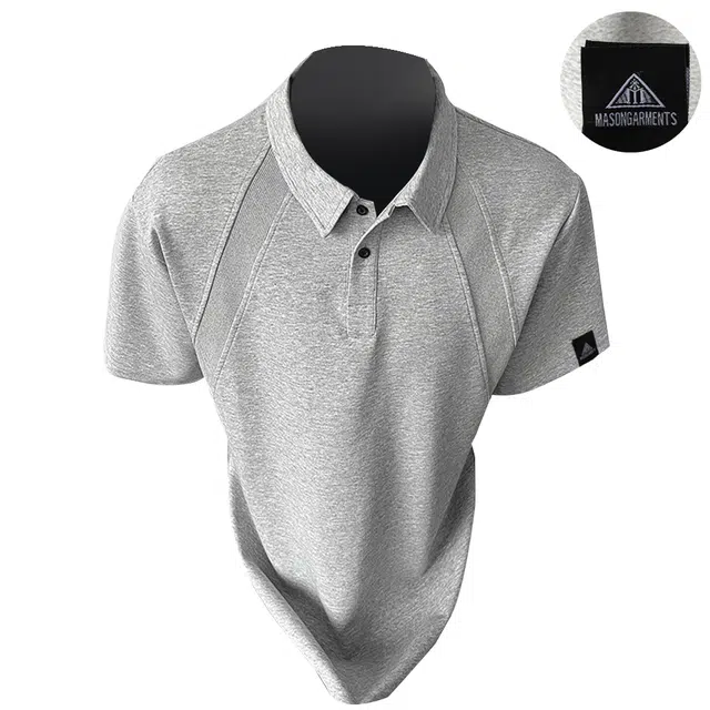 masongarments cleanfitPolo