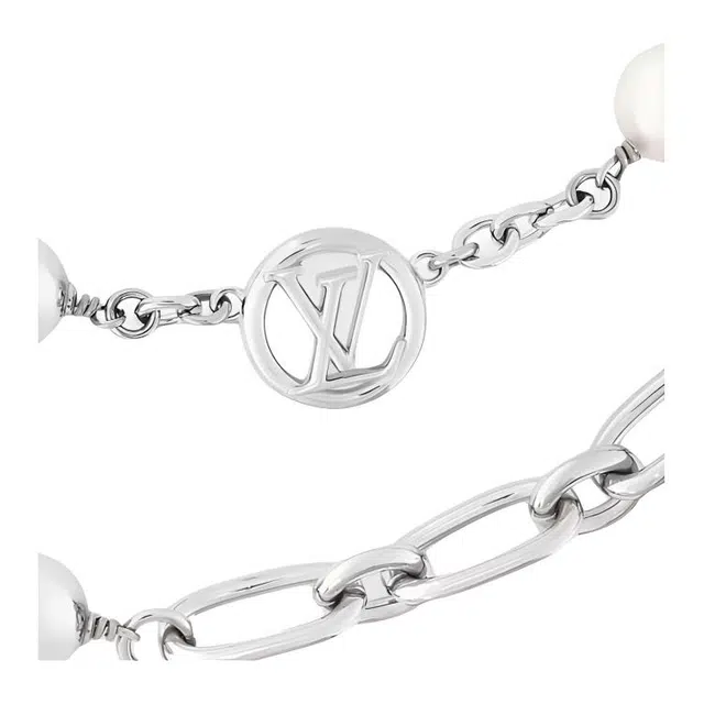 LOUIS VUITTON Midnight Logo